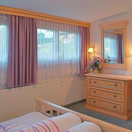 Gaestehaus Resi Jerzens Kültér fotó