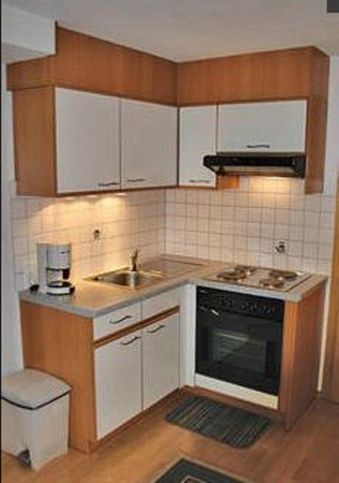 Gaestehaus Resi Jerzens Kültér fotó