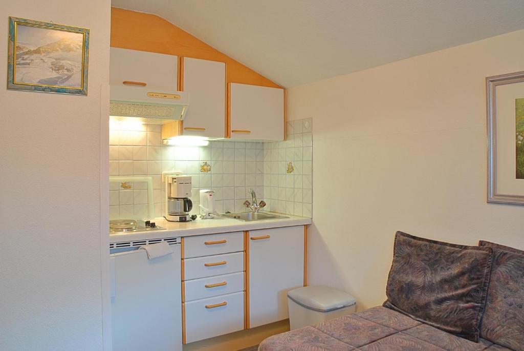Gaestehaus Resi Jerzens Kültér fotó