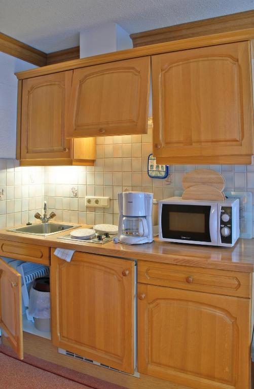 Gaestehaus Resi Jerzens Szoba fotó