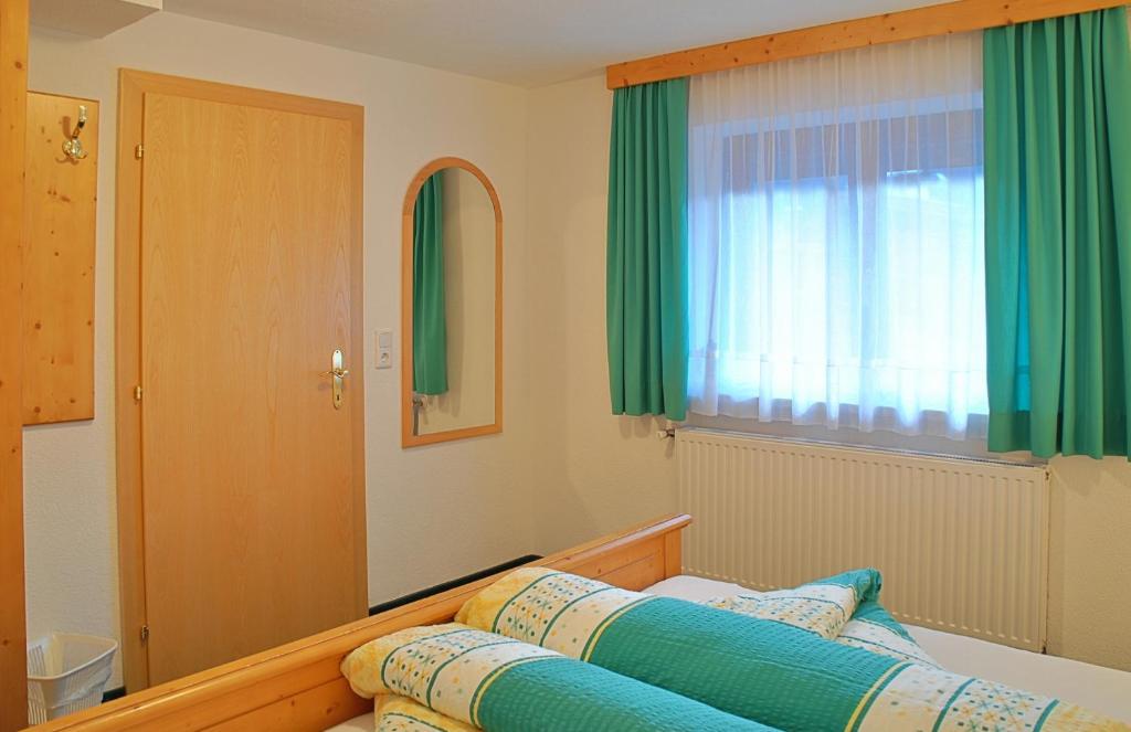 Gaestehaus Resi Jerzens Szoba fotó