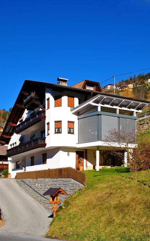 Gaestehaus Resi Jerzens Kültér fotó