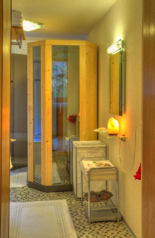 Gaestehaus Resi Jerzens Kültér fotó