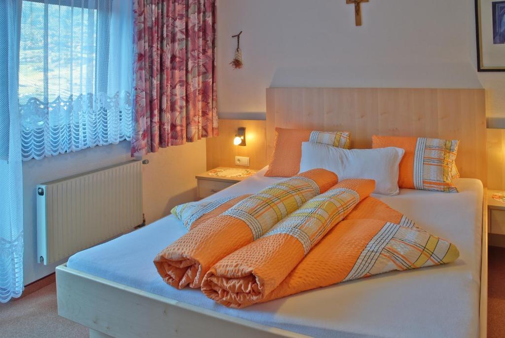Gaestehaus Resi Jerzens Szoba fotó