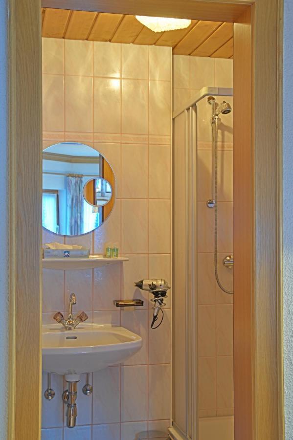 Gaestehaus Resi Jerzens Szoba fotó
